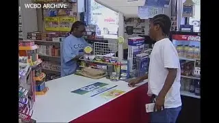 News 2 Archives: July 2002 stabbing at North Charleston gas station