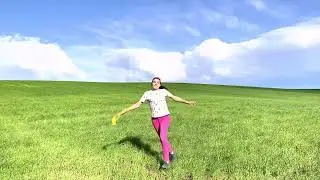 #заставка #windowsxp #windows #xp #поле #dog #friends #fun #забава #весело #солнце #sun #summer