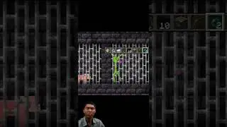 Escape from Prison#shots #minecraft #animation #viralvideos #videoshorts#stickman #escape #prison
