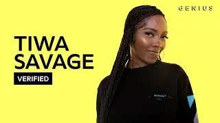 Tiwa Savage 