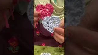 The Perfect Stitch is live