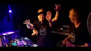 DJ BRASCO - TECHNO TR1 TILBURG 28-10-2023