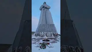 Мурманск #путешествия #санктпетербург #мурманск #война