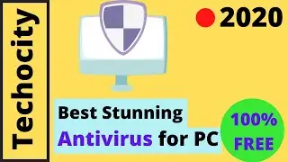 Best Antivirus 2020: Best Free Antivirus for Windows 10
