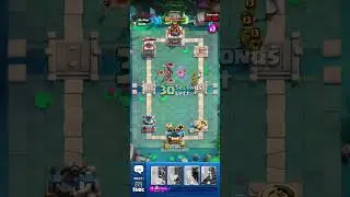 Clash Royale #267 | #detroitbecomehuman #december7 #ps5 #clashroyale #gaming #worldwar2 #ps4 #games 