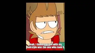 Tord knows who took Scout's outfit (15.ai + Uberduck.ai) #15ai #uberduckai