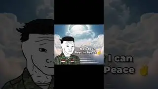 A True Hero's Sacrifice 💥🕊️