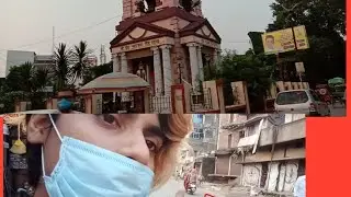 vlog1/BHAGALPUR CITY AFTER LOCKDOWN/1lyf