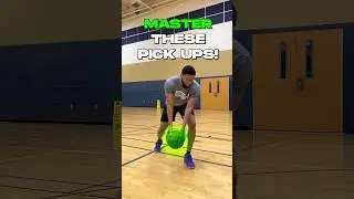 These Dribble Pickups Are Impossible to Guard When You Master All 3! 😤