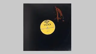 A Tribe Called Quest - Bound To Wreck Your Body - 1993? W/L - The Chase - Q-Tip | Phife - 12