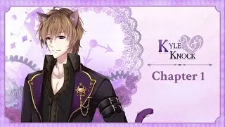 [Otome] Lost Alice - Kyle Knock Chapter 1
