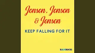 Keep Falling For It (Vocal)
