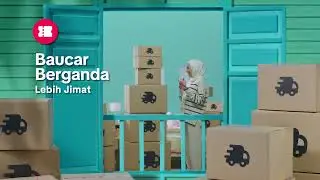 TikTok Shop - Bazar Ramadan 2025 - 45s