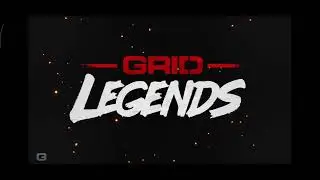 GRID Legends Max Graphics Gameplay on Poco F7
