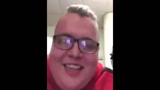 Hans Entertainment und die E Zigarette