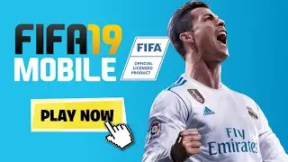 FIFA19 MOBILE (BETA) RELEASED !!