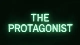 The Protagonist (Original Video Game Soundtrack)