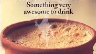 Tea at the Sea 🌊 Karachi famous Matka Chai ☕️