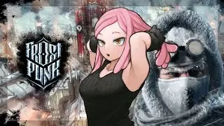 Frostpunk Deku x Mei Hatsume | Oneshot | MHA Texting Story
