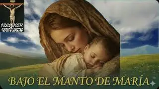 BAJO EL MANTO DE MARÍA  Lunes 19 de Enero de 2026