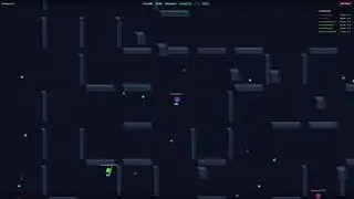 battlegrid.io - A new tactical top-down shooter arena