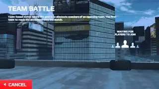 Modern Combat 5: Blackout Crashing too many times!