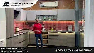 Godrej Steel Kitchens &ndash; The Ultimate Termite-Free, Durable Kitchen Solution! | Ambience Enterprises