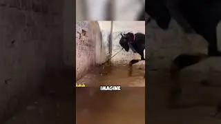 Now I Get Why It's Called 'The GOAT'!