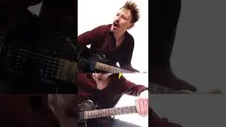 AC/DC - Meltdown - Guitar Tutorial - Lesson +Tab