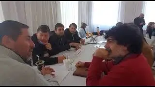 INTENDENTE JUAN CARLOS ALVAREZ COMIT&Eacute; FRONTERIZO