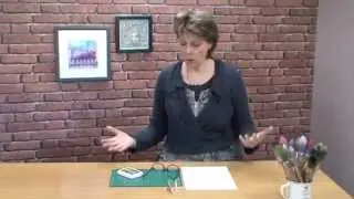 Barbara's Bloopers Ep1