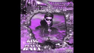 Kingpin Skinny Pimp ft DJ Paul & Juicy J One Life 2 Live Slowed Reverbed