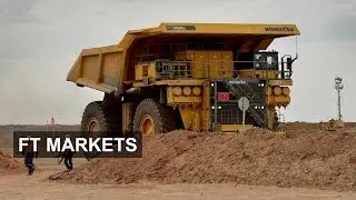 LME Week: metal traders look to 2014