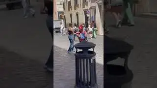 Roma #organetto #folkmusic #tradition #folksong #dance