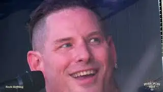 COREY TAYLOR - Home -   🤘 Hellfest 2024 🤘 - 30/06