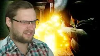 Alone in the Dark Illumination ► СОВСЕМ НЕ ТО ► ДАВАЙ ГЛЯНЕМ