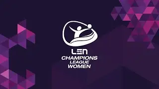 Ekipe Orizzonte vs. CN Sant Andreu | LEN Champions League Women 23/24 Group Stage