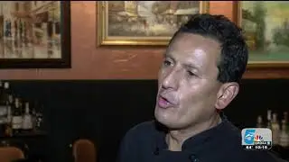 News 5 Investigates: What's really inside the $90 burger sold at Colorado Springs restaurant?