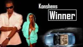 Konshens - Winner