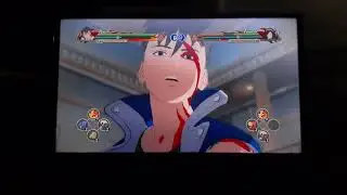 Naruto Mods Xbox 360 RGH | Portuguese | Multi-Lang support test