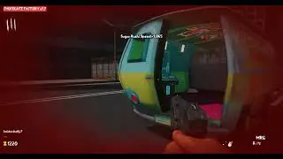 Call of Duty black ops willy Wonka mod