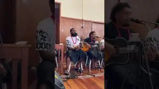 Sweet Darling cover by Koro ni Laca Serenaders