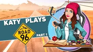 Road 96 (Part 1)