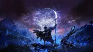 Back to the Nightreign! Everdark Caligo time.