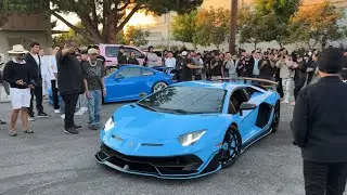 Silicon Valley Garage Night Meet!