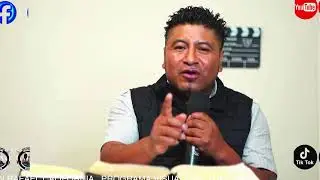 ES TIEMPO DE VOLVER A DIOS.GILBERTO SANCHEZ