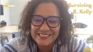 dream hampton ('Surviving R. Kelly') on similarities between R. Kelly, Brett Kavanaugh | GOLD DERBY