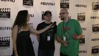BIFF2023 - A Cosplay Life - Joe and Herb Cremer