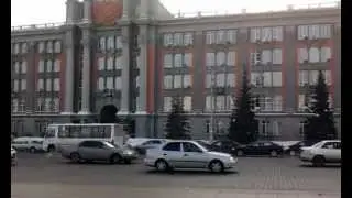 Видео, которое снято смартфоном МТС 955 (HUAWEI U8650)