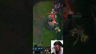No solo soy muy malo de Supp, si no de Adc Tambi&eacute;n 🥹 #leagueoflegends #lol #twitch #humor